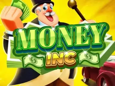 Lucky Blinders Casino screenshot