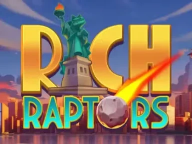Lucky Blinders Casino screenshot